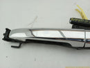 Subaru Forester Driver Left Rear Exterior Door Handle-6