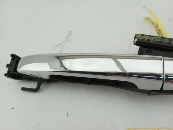 Subaru Forester Driver Left Rear Exterior Door Handle