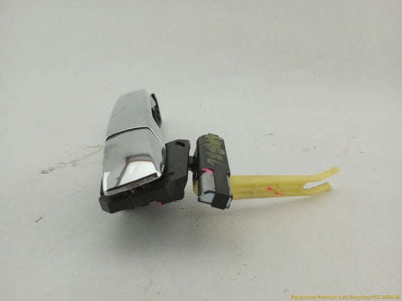 Subaru Forester Driver Left Rear Exterior Door Handle