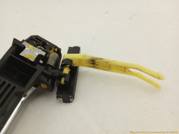 Subaru Forester Driver Left Rear Exterior Door Handle