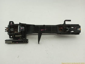 Subaru Forester Passenger Right Front Exterior Door Handle - 0