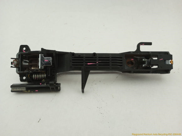 Subaru Forester Passenger Right Front Exterior Door Handle