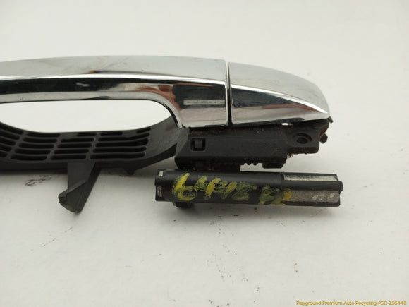 Subaru Forester Passenger Right Front Exterior Door Handle