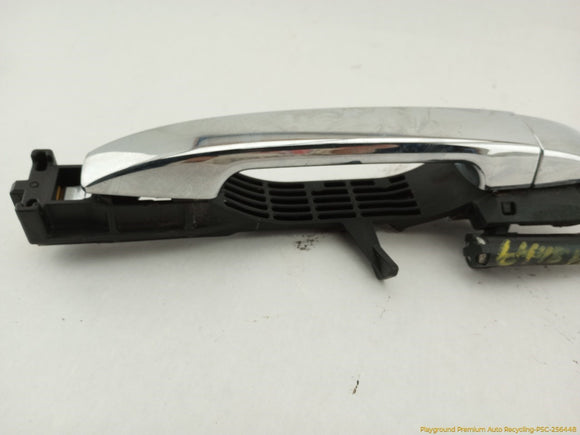 Subaru Forester Passenger Right Front Exterior Door Handle