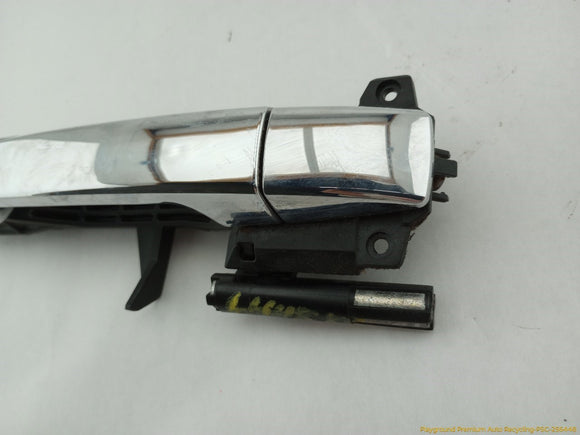 Subaru Forester Passenger Right Front Exterior Door Handle
