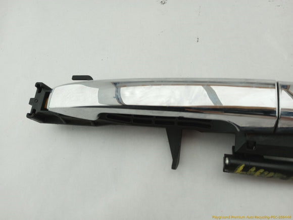Subaru Forester Passenger Right Front Exterior Door Handle
