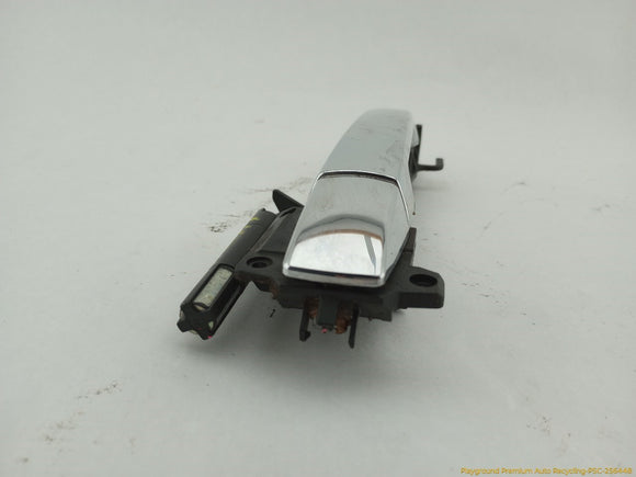 Subaru Forester Passenger Right Front Exterior Door Handle