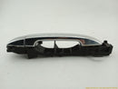 Subaru Forester Passenger Right Front Exterior Door Handle-8