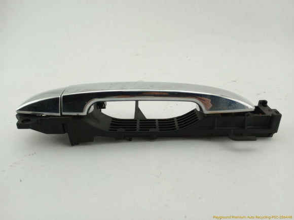 Subaru Forester Passenger Right Front Exterior Door Handle