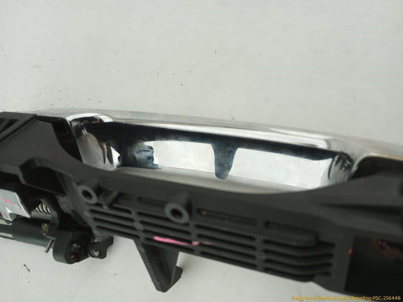 Subaru Forester Passenger Right Front Exterior Door Handle