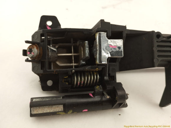 Subaru Forester Passenger Right Front Exterior Door Handle