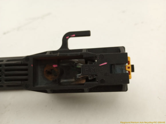 Subaru Forester Passenger Right Front Exterior Door Handle