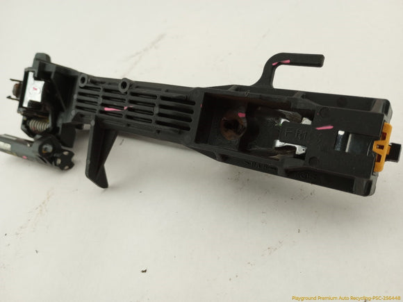 Subaru Forester Passenger Right Front Exterior Door Handle