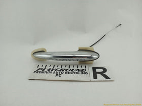 Mini Cooper Passenger Right Front Exterior Door Handle