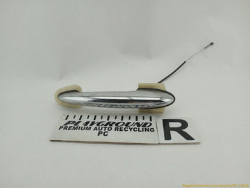 Mini Cooper Passenger Right Front Exterior Door Handle