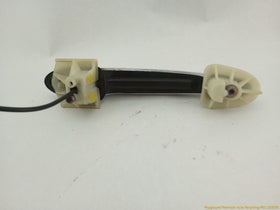 Mini Cooper Passenger Right Front Exterior Door Handle - 0