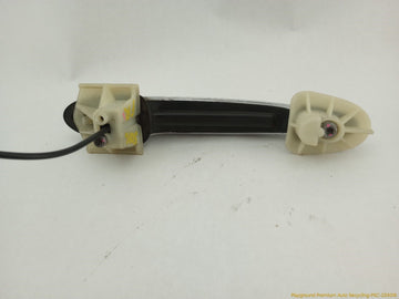 Mini Cooper Passenger Right Front Exterior Door Handle - 0