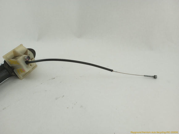 Mini Cooper Passenger Right Front Exterior Door Handle