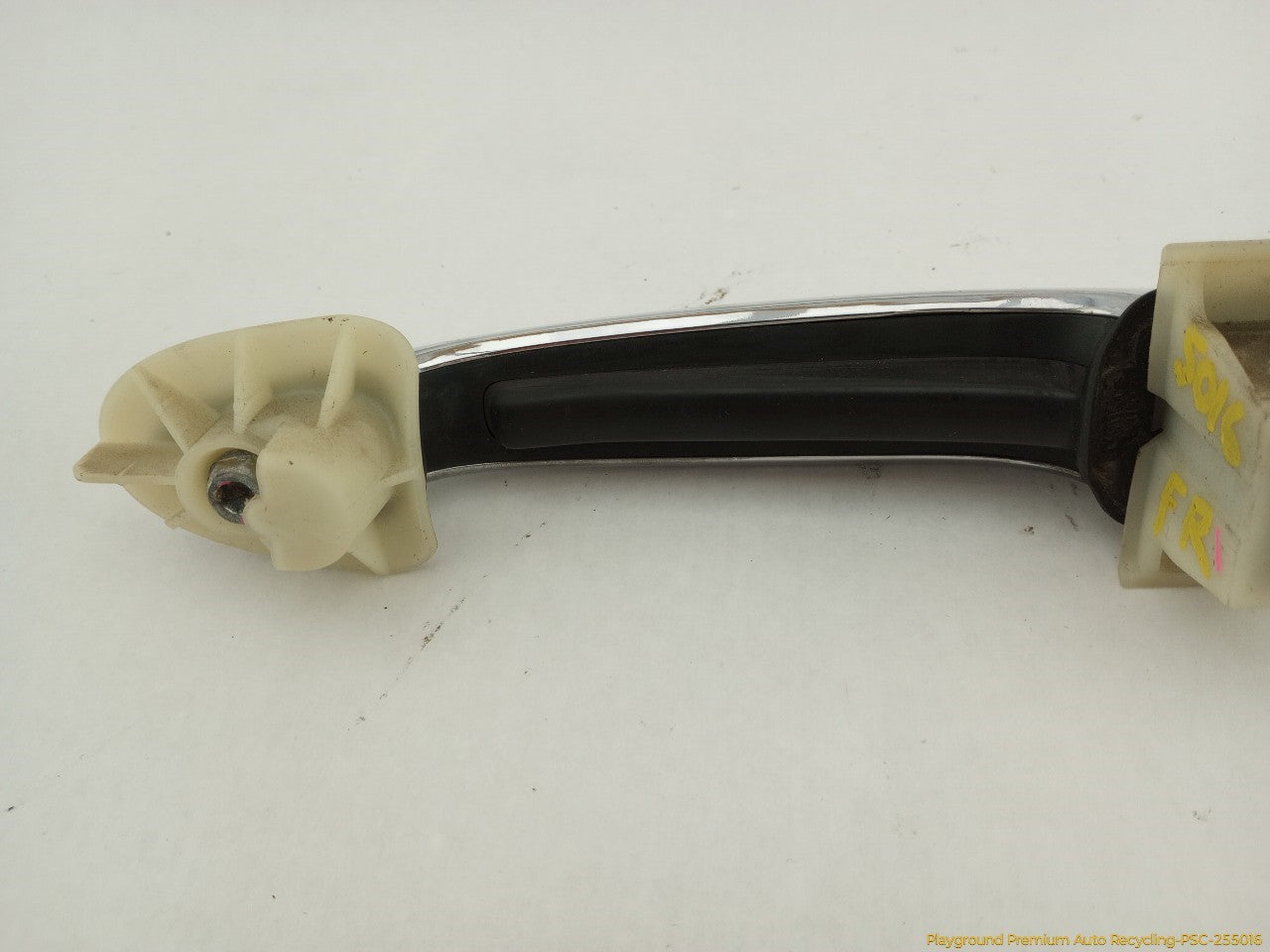 Mini Cooper Passenger Right Front Exterior Door Handle