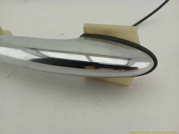 Mini Cooper Passenger Right Front Exterior Door Handle
