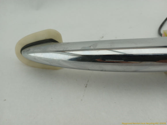 Mini Cooper Passenger Right Front Exterior Door Handle