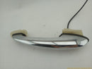 Mini Cooper Passenger Right Front Exterior Door Handle-8