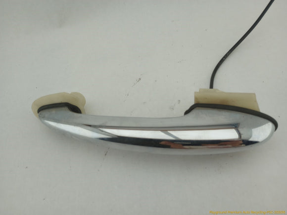 Mini Cooper Passenger Right Front Exterior Door Handle