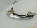 Mini Cooper Passenger Right Front Exterior Door Handle-9