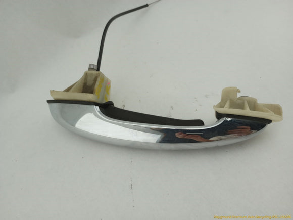 Mini Cooper Passenger Right Front Exterior Door Handle