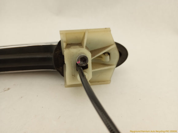 Mini Cooper Passenger Right Front Exterior Door Handle