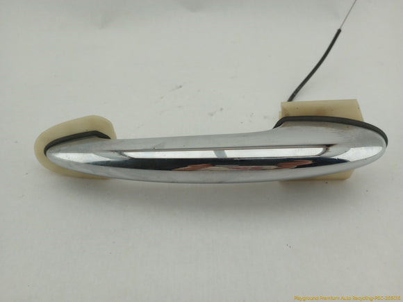 Mini Cooper Passenger Right Front Exterior Door Handle
