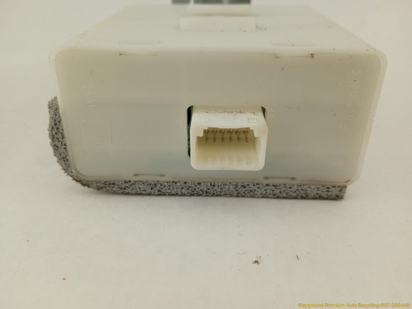 Subaru Forester Tire Pressure Monitoring System Control Module