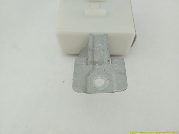 Subaru Forester Tire Pressure Monitoring System Control Module