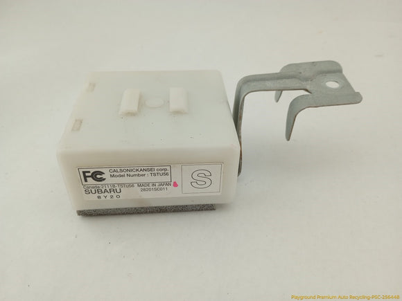 Subaru Forester Tire Pressure Monitoring System Control Module