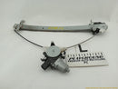 Subaru Forester Driver Left Front Window Regulator-1