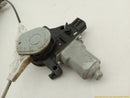 Subaru Forester Driver Left Front Window Regulator-7