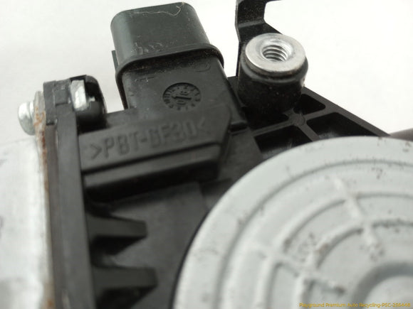 Subaru Forester Driver Left Front Window Regulator