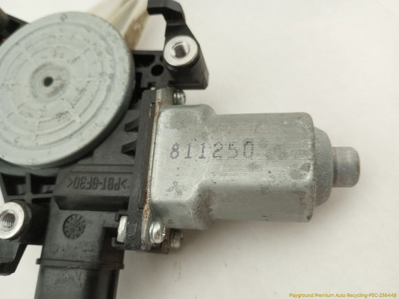 Subaru Forester Driver Left Front Window Regulator