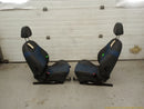 Mini Cooper Pair of Front Seats Left & Right-3