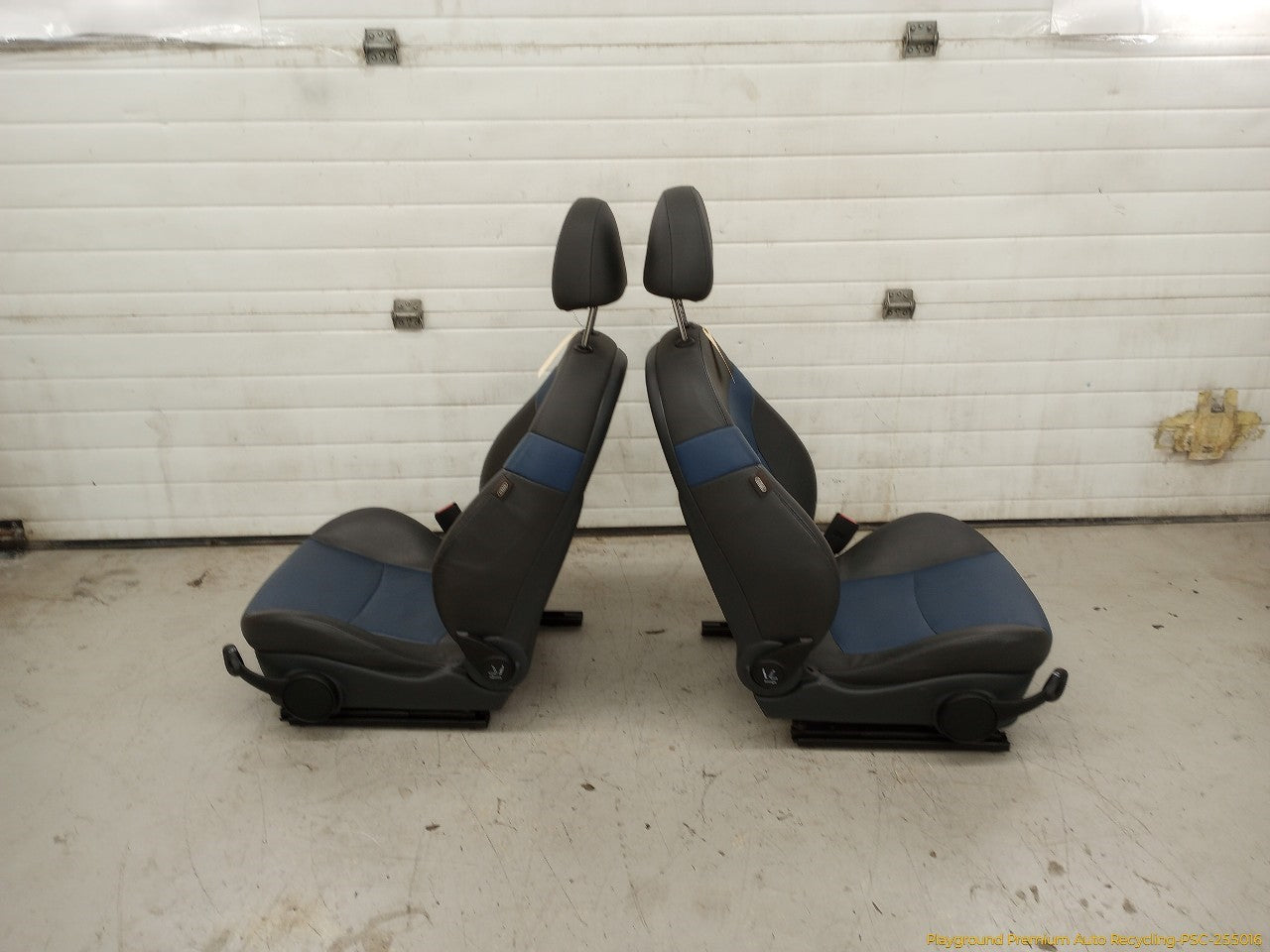 Mini Cooper Pair of Front Seats Left & Right