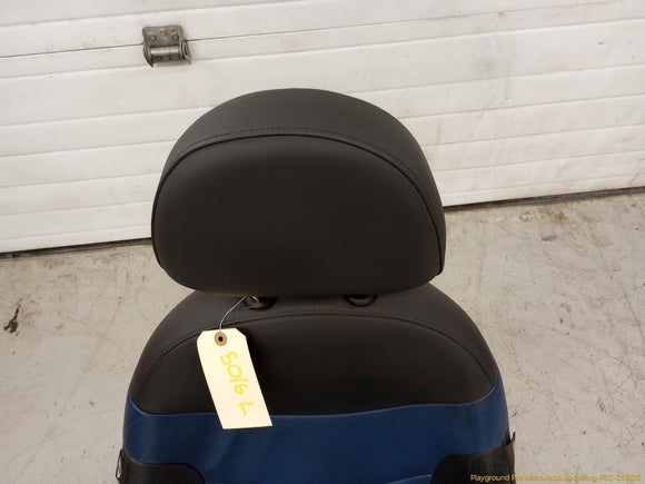 Mini Cooper Pair of Front Seats Left & Right