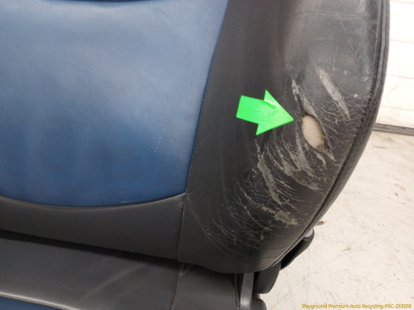 Mini Cooper Pair of Front Seats Left & Right