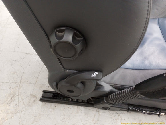 Mini Cooper Pair of Front Seats Left & Right