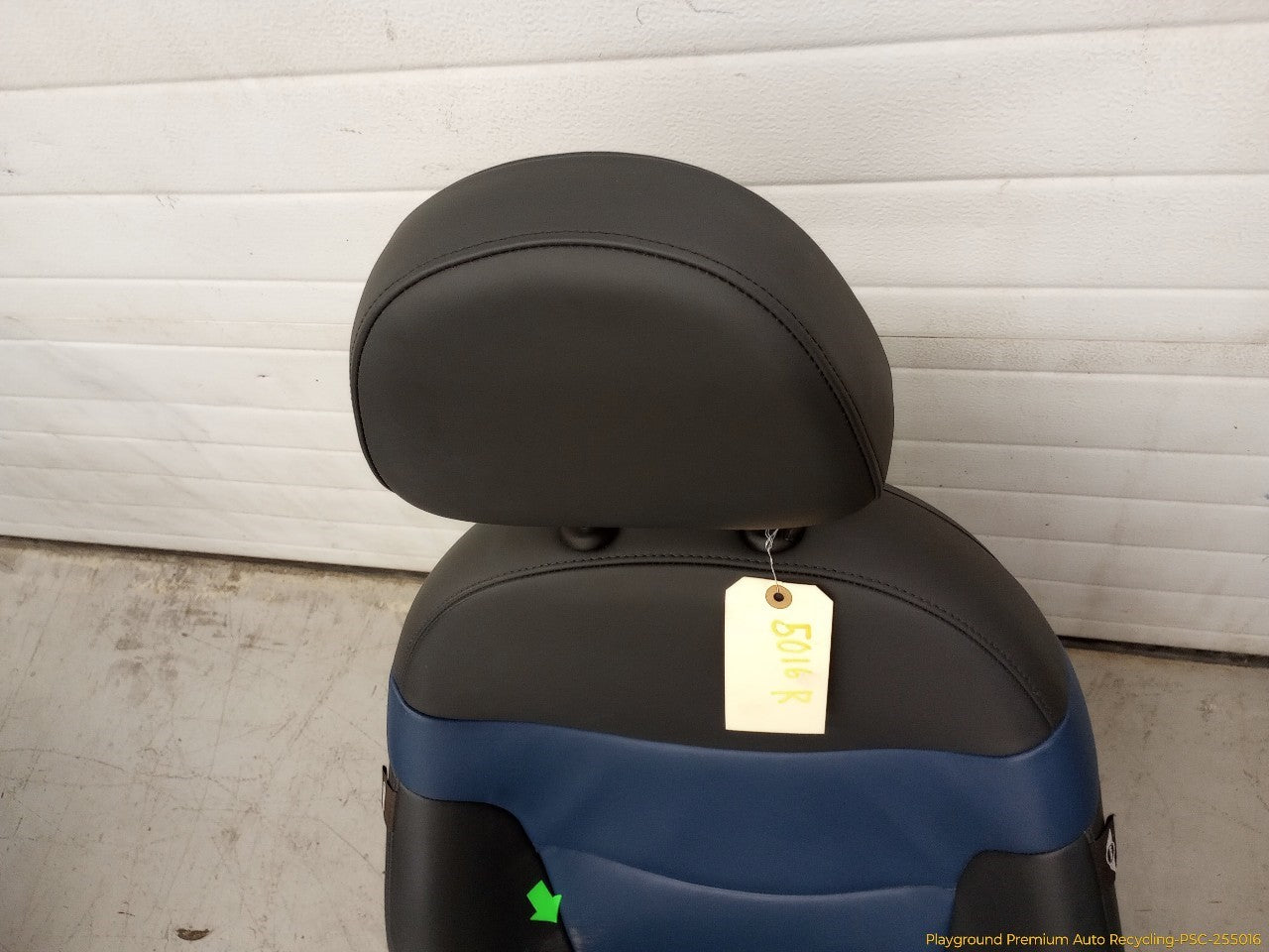 Mini Cooper Pair of Front Seats Left & Right