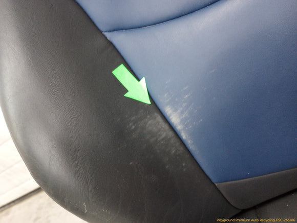 Mini Cooper Pair of Front Seats Left & Right