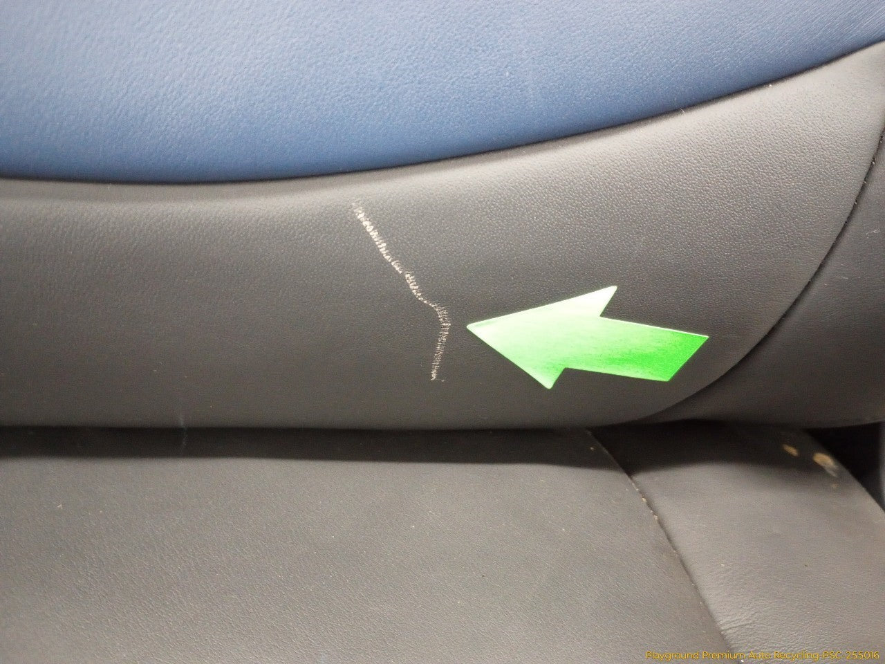 Mini Cooper Pair of Front Seats Left & Right