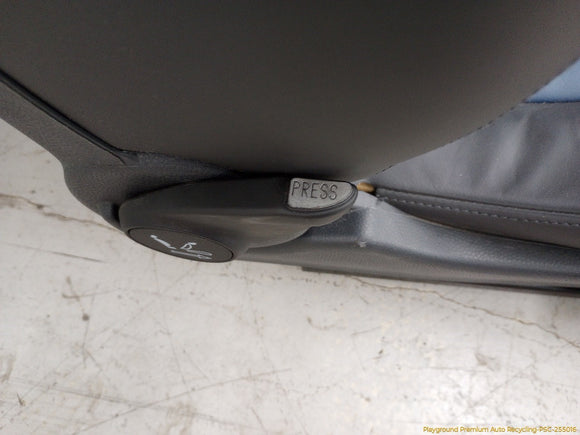 Mini Cooper Pair of Front Seats Left & Right