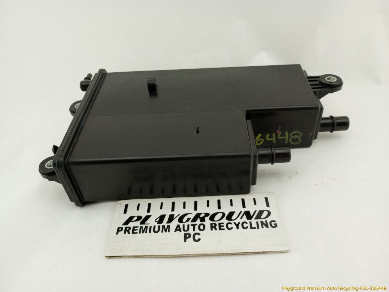 Subaru Forester Fuel Vapor Charcoal Canister