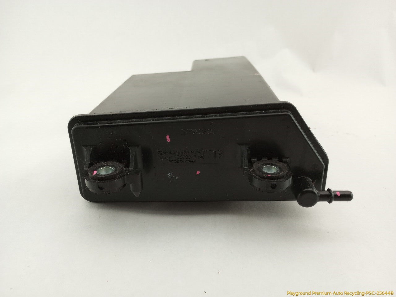 Subaru Forester Fuel Vapor Charcoal Canister - 0