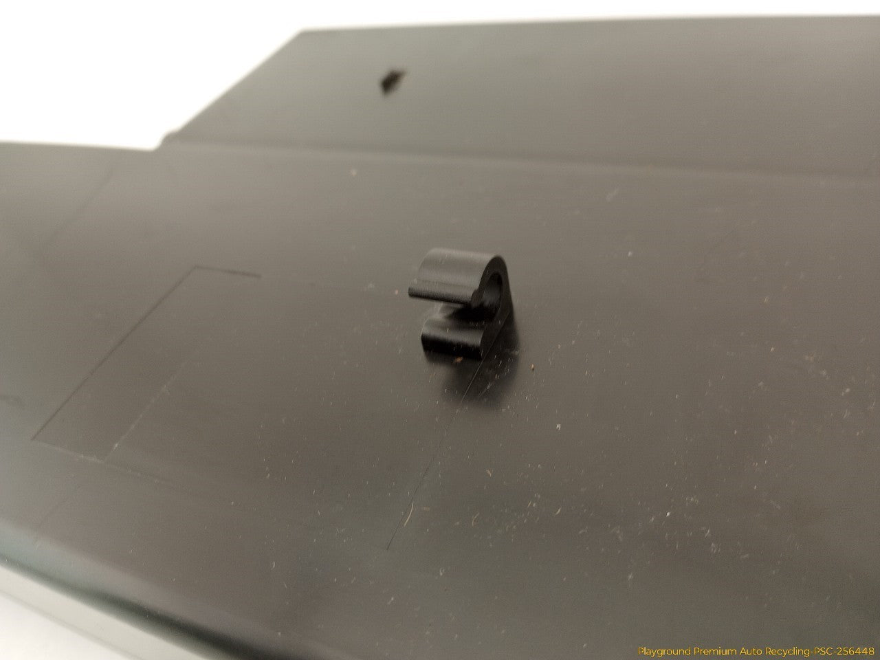 Subaru Forester Fuel Vapor Charcoal Canister